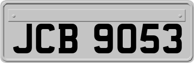 JCB9053