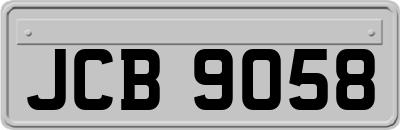 JCB9058