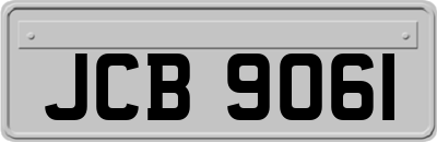 JCB9061