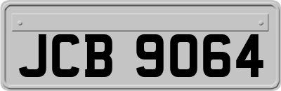 JCB9064