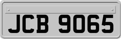 JCB9065