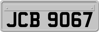 JCB9067