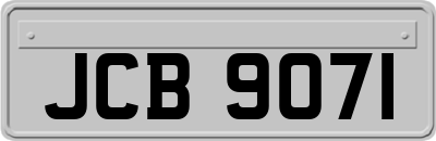 JCB9071