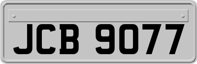JCB9077