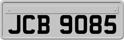 JCB9085