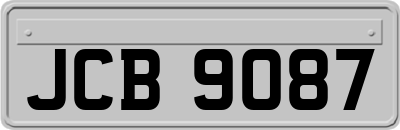 JCB9087