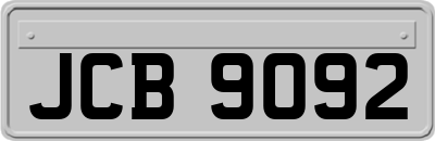 JCB9092