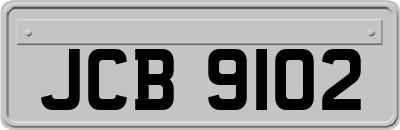 JCB9102