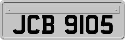 JCB9105