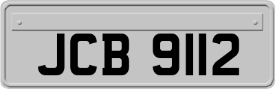 JCB9112