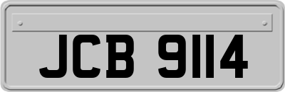 JCB9114