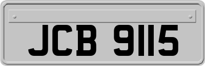 JCB9115