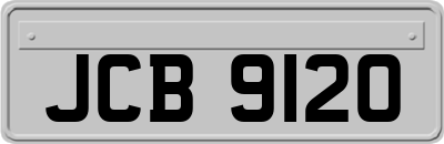 JCB9120