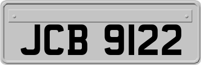 JCB9122