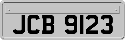 JCB9123