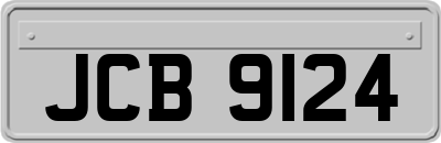 JCB9124