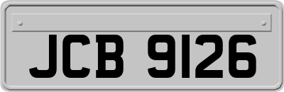 JCB9126