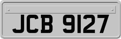 JCB9127