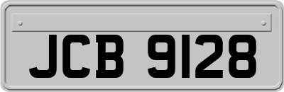 JCB9128