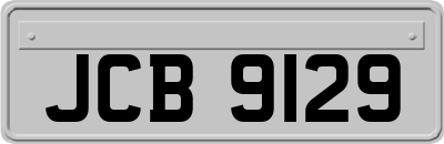 JCB9129