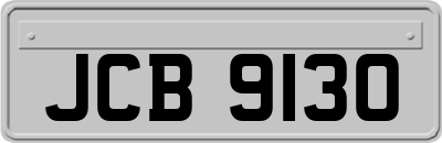 JCB9130