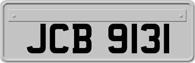 JCB9131