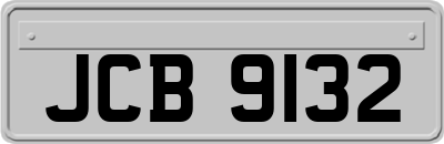 JCB9132