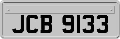 JCB9133