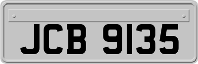 JCB9135