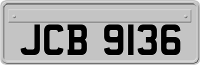 JCB9136