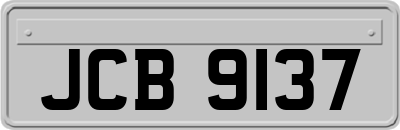 JCB9137