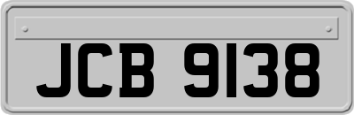 JCB9138