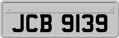 JCB9139