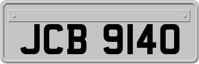 JCB9140