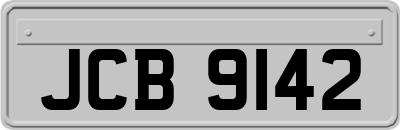 JCB9142