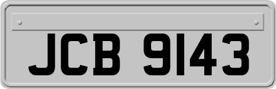JCB9143