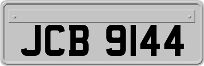 JCB9144