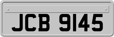 JCB9145