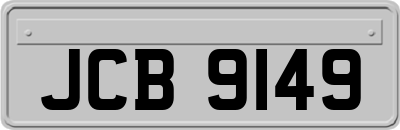 JCB9149