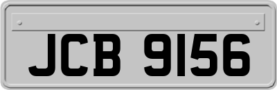 JCB9156