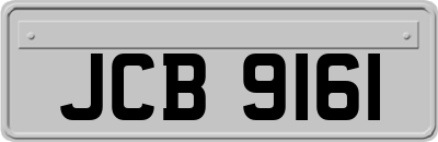 JCB9161