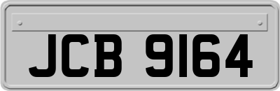 JCB9164