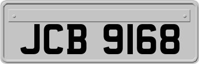 JCB9168
