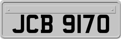 JCB9170