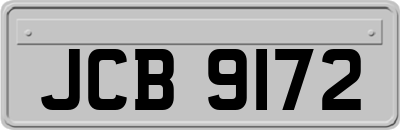 JCB9172