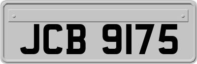 JCB9175