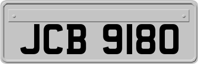 JCB9180