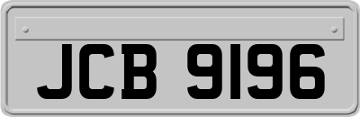 JCB9196
