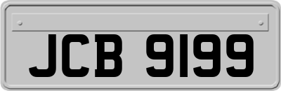 JCB9199