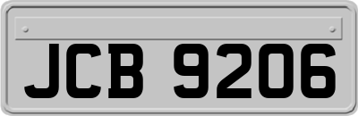 JCB9206